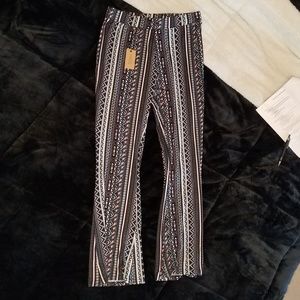 Fashion Nova Pallazo Pants